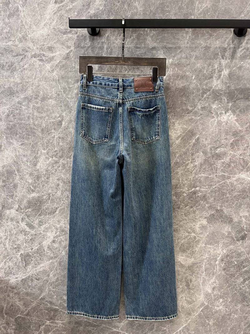 Celine Jeans